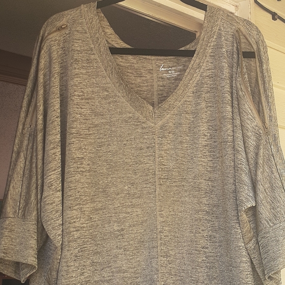 Lane Bryant top - Picture 11 of 12